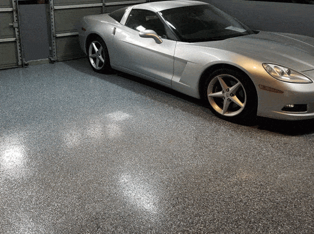 All Weather Floors With Hot Car