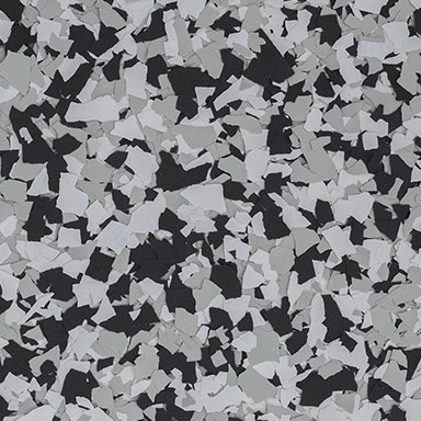 Torginol Color Flake For Coatings