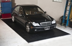 TruContain ® Containment Mat
