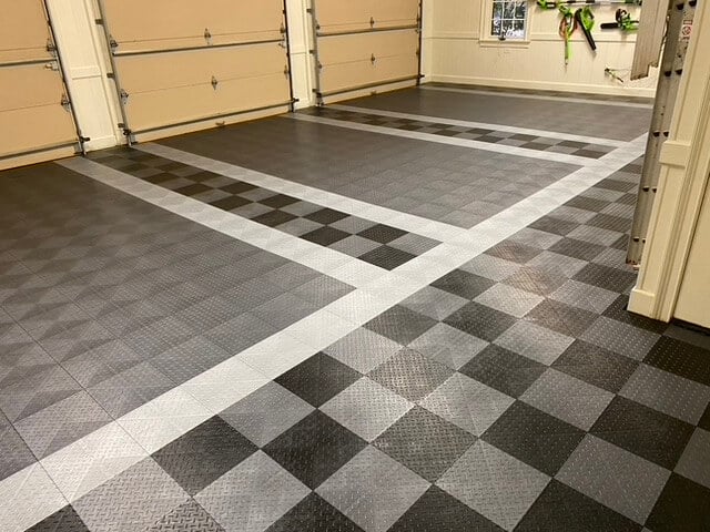 TrueLock HDXT Diamond Tiles