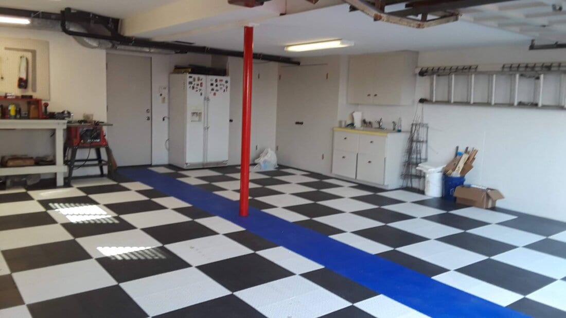 TrueLock HDXT Diamond Tiles