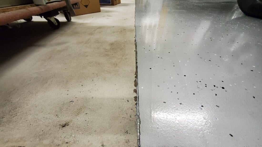 Before and After TruAlloy