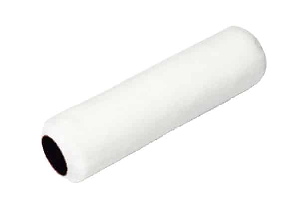 9″ Pro-Grade Woven Shed-Resistant Roller Cover - 1/4" Nap