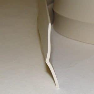 Top & Side Seal For Garage Doors