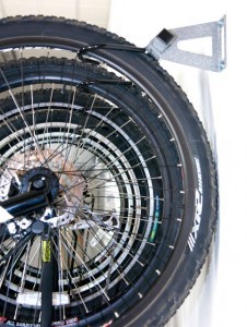 Bicycle Storage for 6