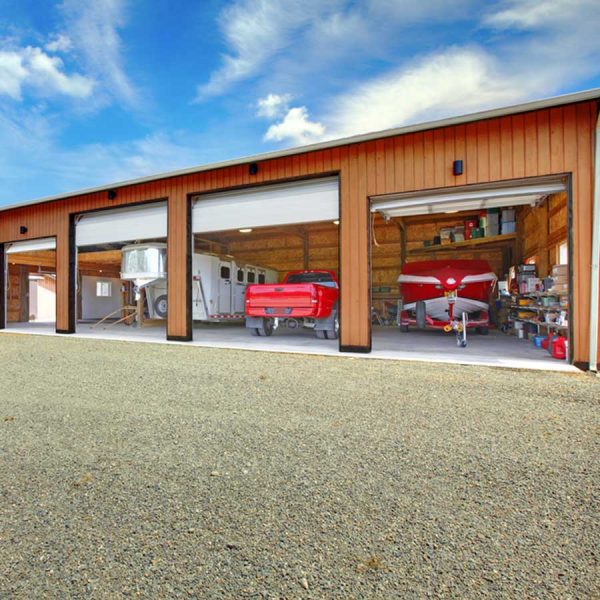GhostShield Concrete Densifiers and Sealers