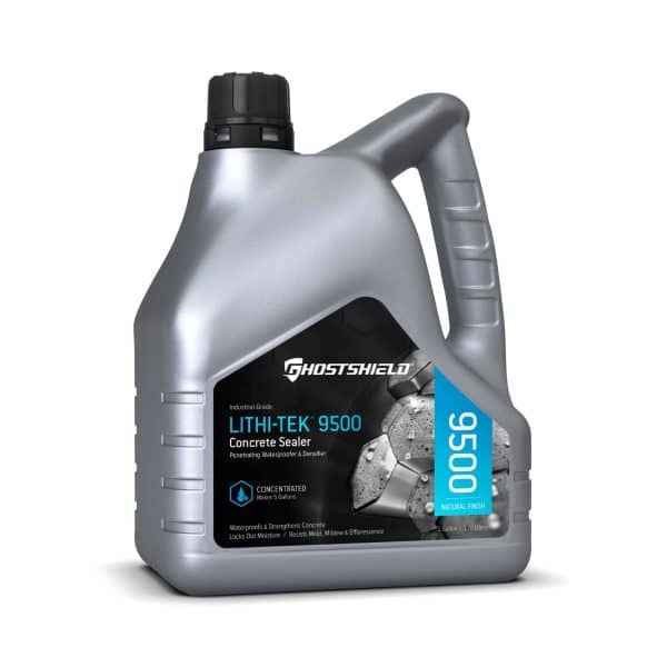GhostShield Lithi-Tek LS 9500 Densifier & Waterproofer