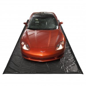 Trucontain ® Floor Guard