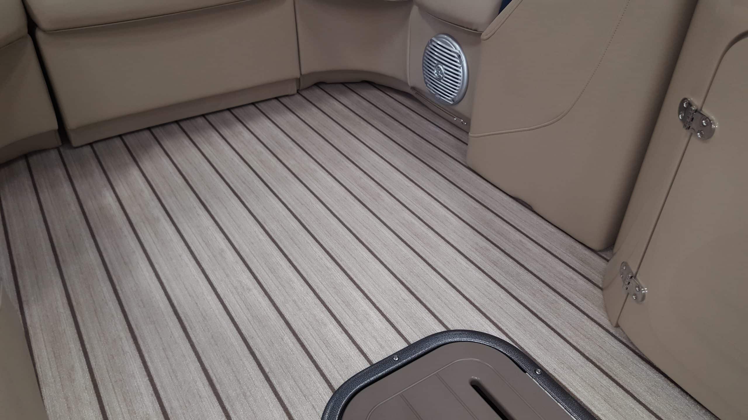 AquaTread Marine Flooring From BLT By The Foot