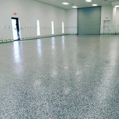 TrueLock Premium DIY Full Broadcast Epoxy Kits