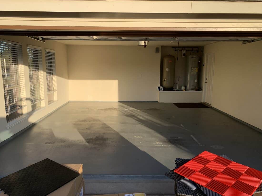 Before Photo