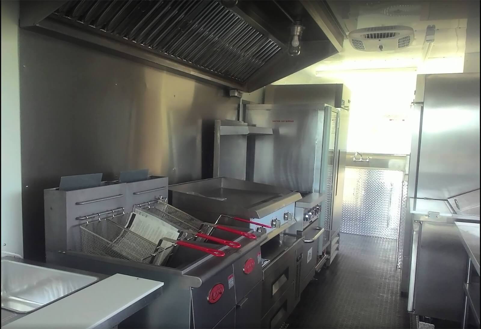 Bo’s Concession Trailers