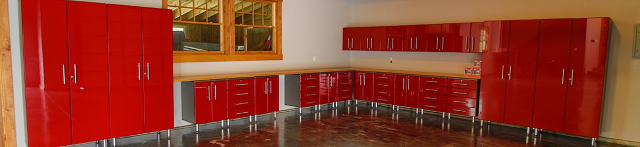 Spring Cleaning 2025: 5 Garage Organization Tips