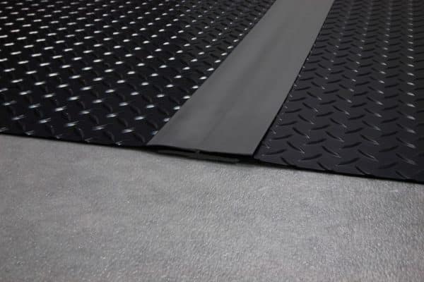 G-Floor Center Strip For Roll-Out Mats