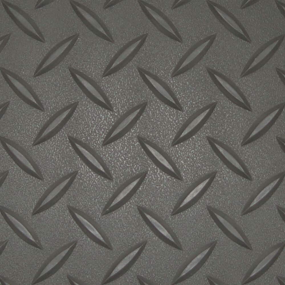 RoughTex® Garage Mats from Auto Care Products