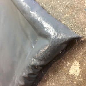 TruContain Replacement Velcro Corners