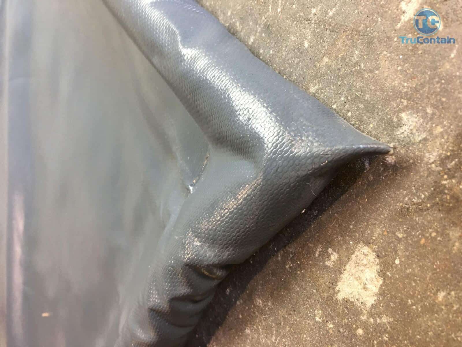 TruContain Replacement Velcro Corners