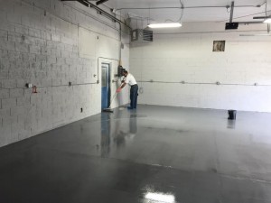 floor coatings