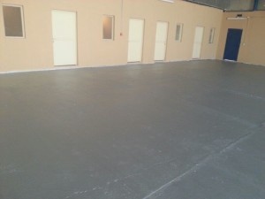 Shop Floor