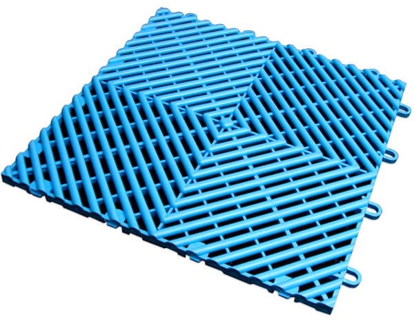 RaceDeck Free-Flow® Tiles