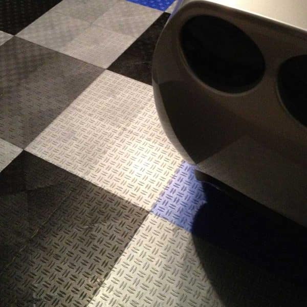 TrueLock HD Diamond Tile