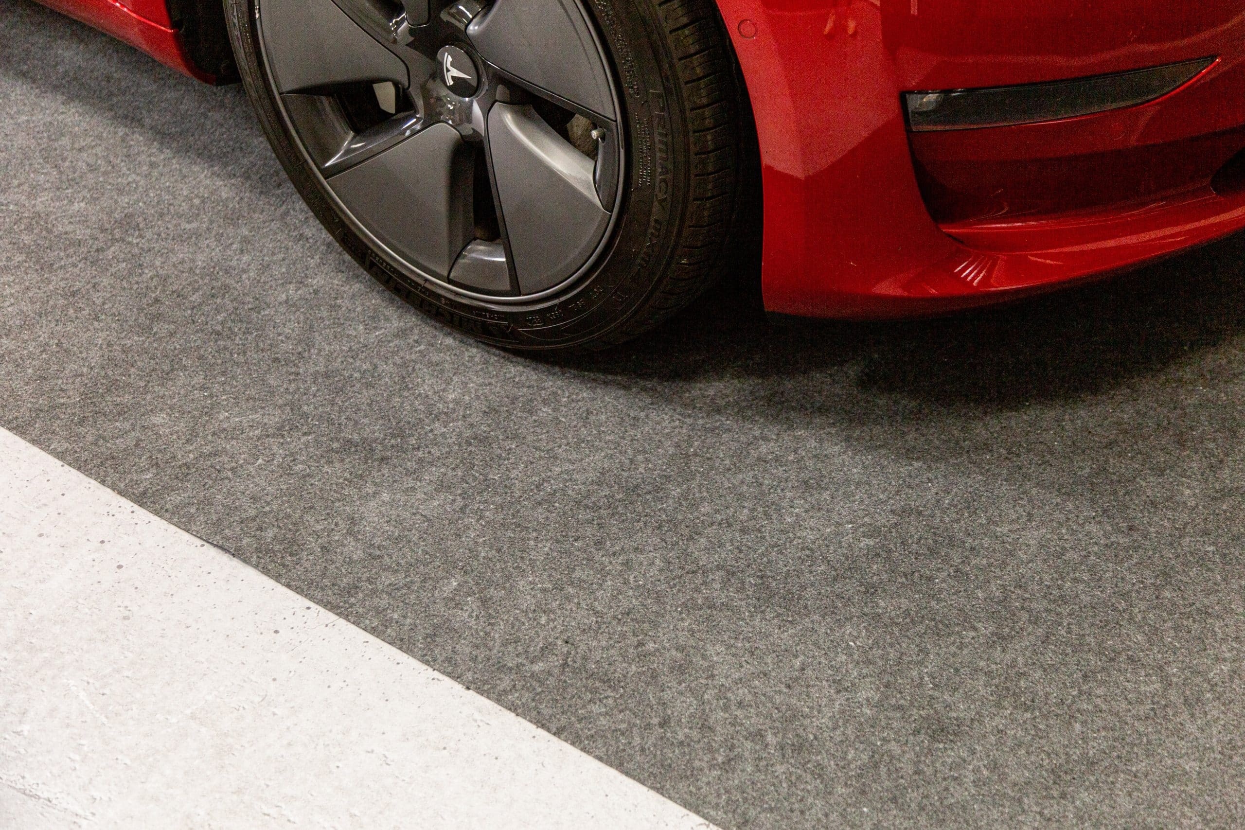 G-Floor Drip & Dry Absorbent Floor Mats