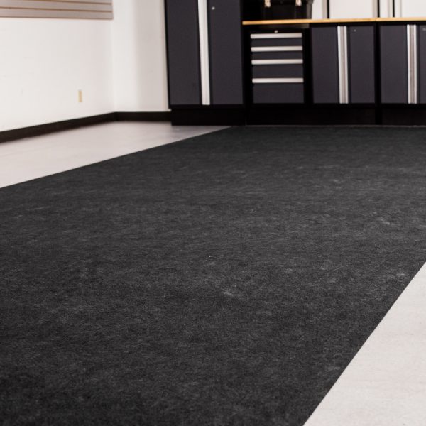 G-Floor Drip & Dry Absorbent Floor Mats
