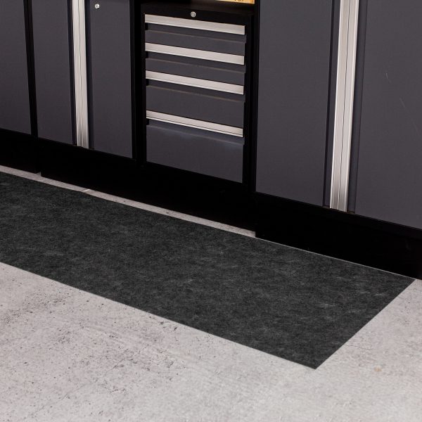 G-Floor Drip & Dry Absorbent Floor Mats