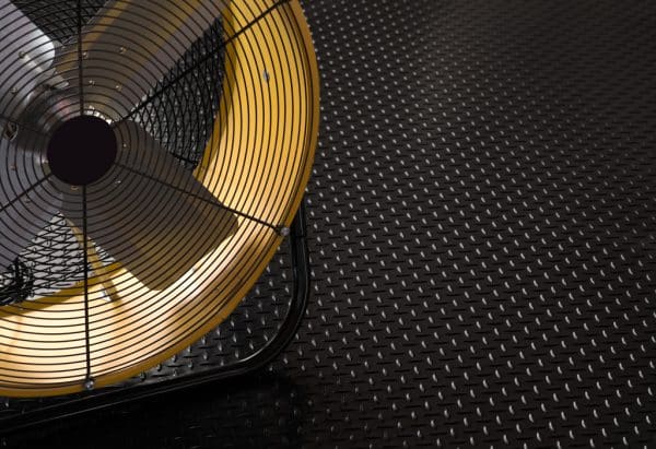 G-Floor Diamond Garage Floor Mats