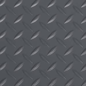 Slate Gray G-Floor Diamond Swatch