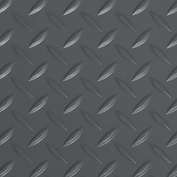 Slate Gray G-Floor Diamond Swatch