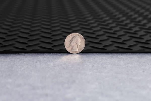 G-Floor Diamond Garage Floor Mats