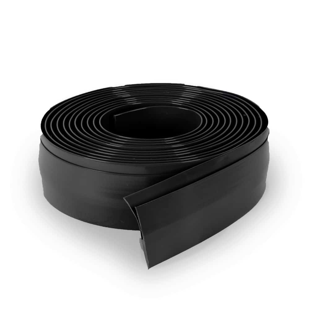 G-Floor Edge Strip For Roll-Out Mats