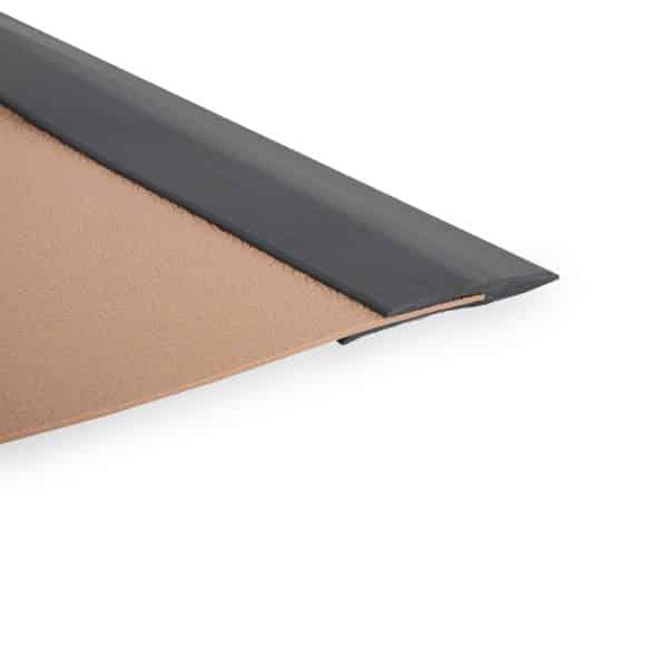 G-Floor Edge Strip For Roll-Out Mats