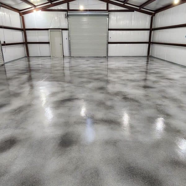 ETCH & SEAL Clear Garage Floor Coating & Sealer Kits