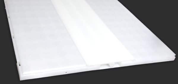 Expansion Joint For FastDeck 2.0 Portable Event Flooring