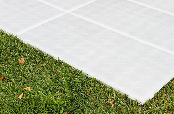 FastDeck Portable Event Flooring