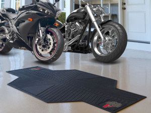 MLB Motorcycle Mat 82.5″ L x 42″ W