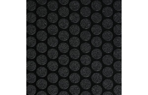 G-Floor Small Coin Garage Floor Mats with Enhanced Traction