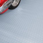 BLT Garage Flooring Cover