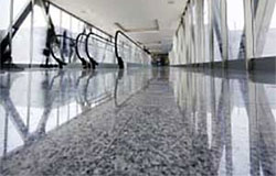 garage floor epoxy