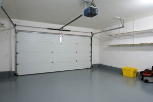 Best Garage Floor Epoxy