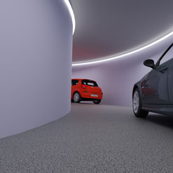 Best Garage Floor Coating or Epoxy for Auto Mechanic Shop
