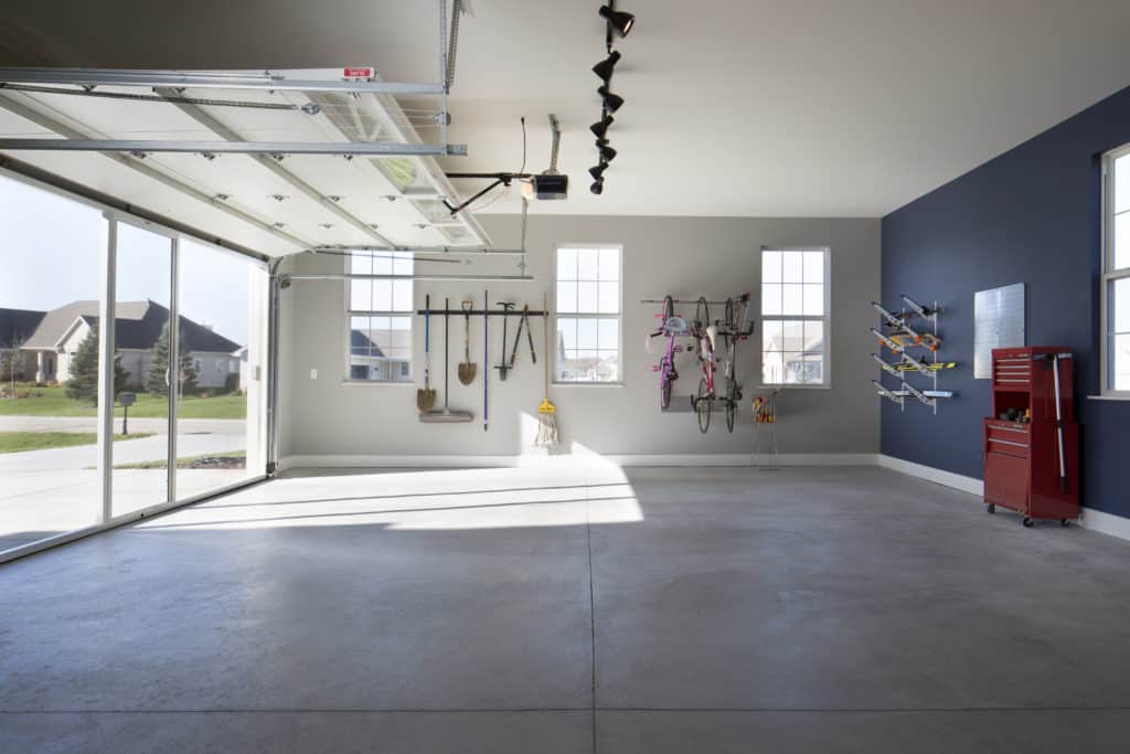 3 Garage Flooring Ideas To Keep In Mind When Renovating Your Home