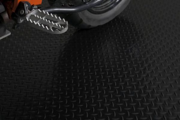 G-Floor Diamond Lite Garage Floor Mats