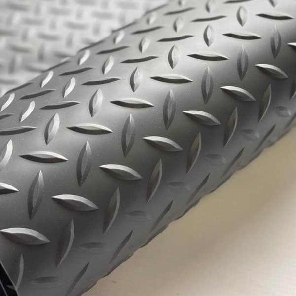 G-Floor Diamond Lite Garage Floor Mats