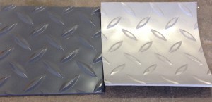 G-FLoor Versus Nitro Rolls Flooring