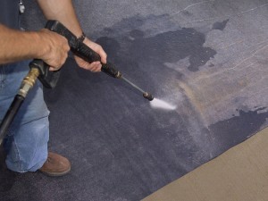 GFM- Washable, Easy to Clean
