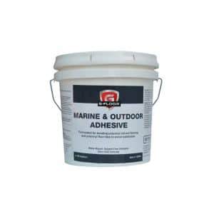 G-Floor Marine & Outdoor Adhesive For Plywood