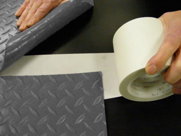 G-Floor Seaming Tape For Roll-Out Mats